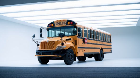 Charter Bus San Marcos