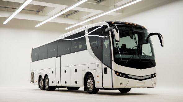 Charter Bus San Marcos