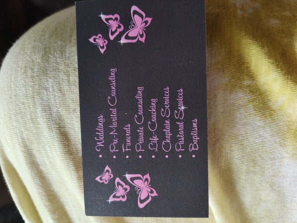 Sisterhood Wedding Bells