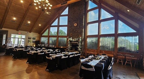 The Peanut Man Gourmet Cafe Catering