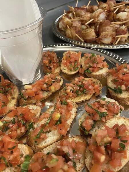 The Peanut Man Gourmet Cafe