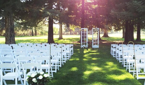 Peach Tree Golf and Country Club