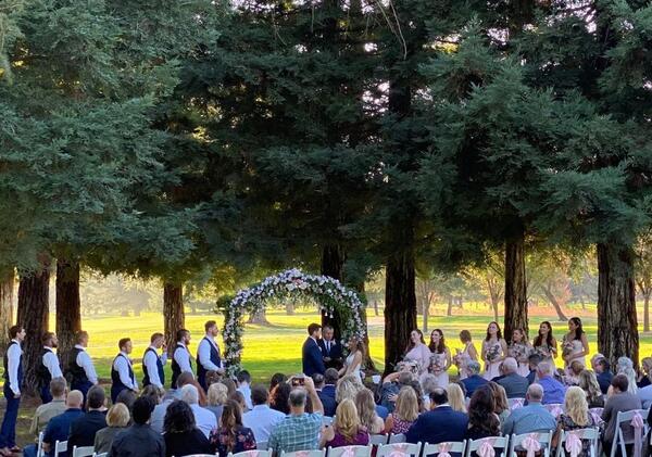 Peach Tree Golf and Country Club