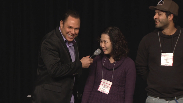 Magician and Mentalist - Randy Charach