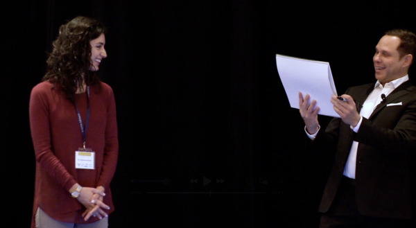 Magician and Mentalist - Randy Charach