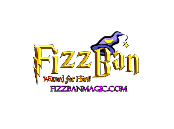 Fizzban- Wizard For Hire!