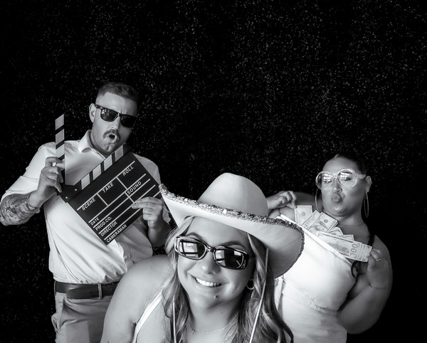 Gulf Shores Photo Booth Co.