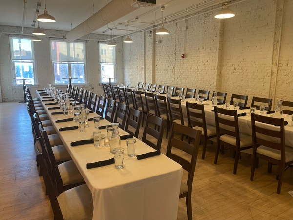 Due Amici Restaurant