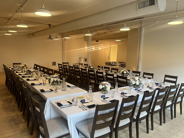 Due Amici Restaurant