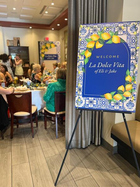 Salumeria 104- Weston