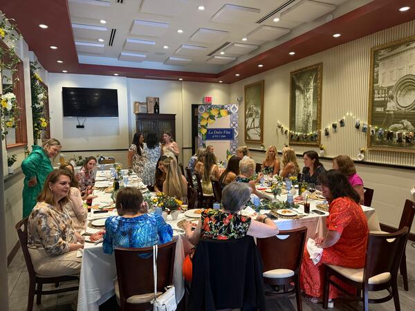 Salumeria 104- Weston