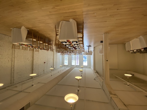 Due Amici Restaurant