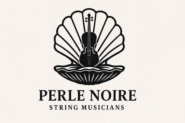 Perle Noire String Musicians