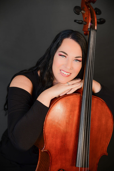 Perle Noire String Musicians