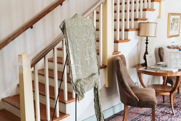 The Barn  |  The Woman's Art Club Cultural Center