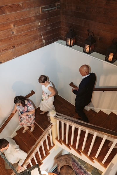 The Barn  |  The Woman's Art Club Cultural Center