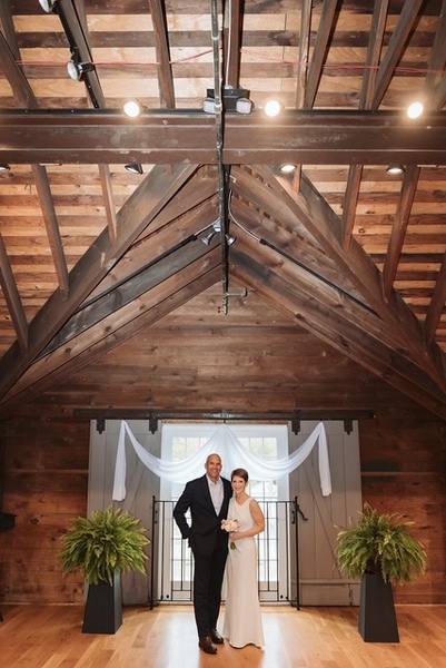 The Barn  |  The Woman's Art Club Cultural Center