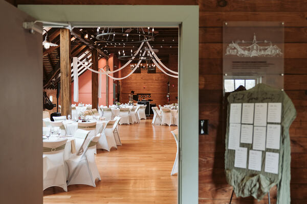 The Barn  |  The Woman's Art Club Cultural Center