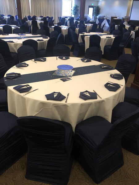 Park Place Banquet & Catering