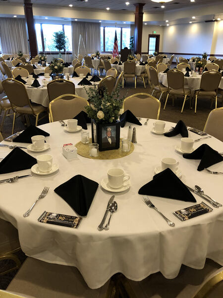 Park Place Banquet & Catering