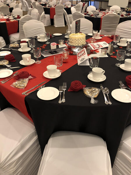 Park Place Banquet & Catering