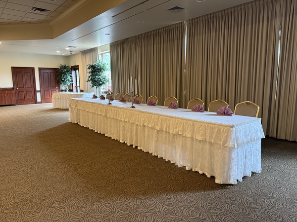 Park Place Banquet & Catering