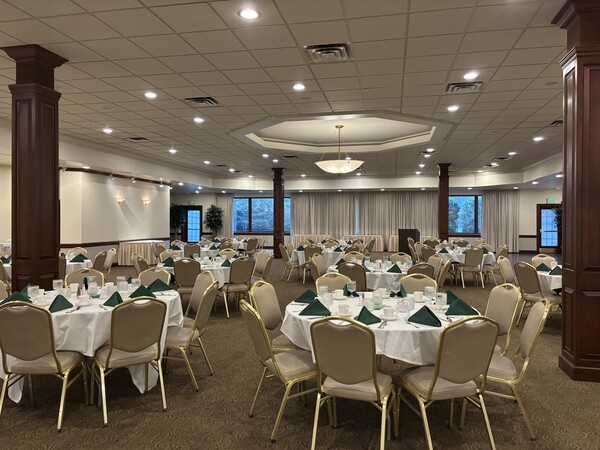 Park Place Banquet & Catering