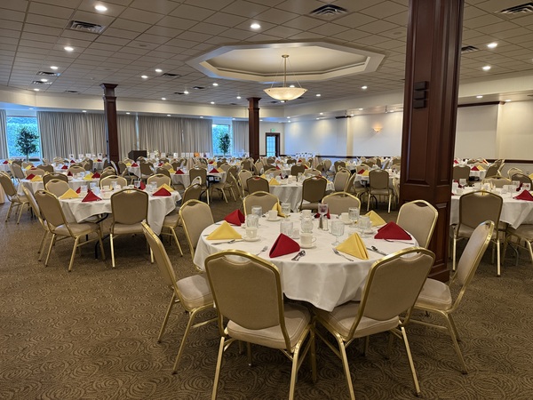 Park Place Banquet & Catering