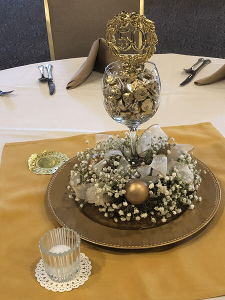 Park Place Banquet & Catering