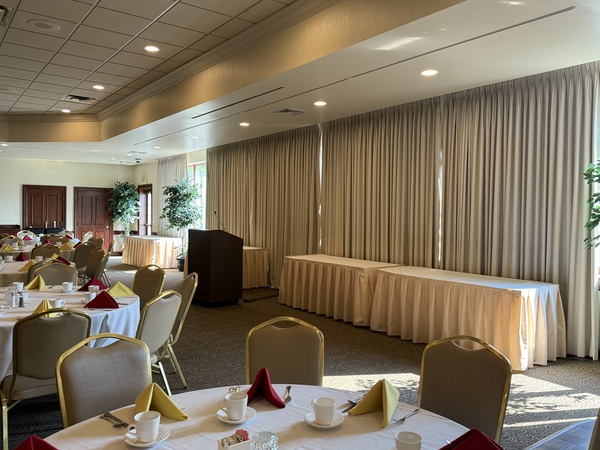 Park Place Banquet & Catering