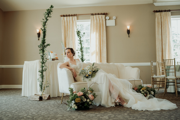 Sand Springs Country Club