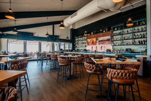 501 @ The Yacht Club