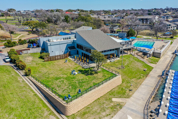 501 @ The Yacht Club