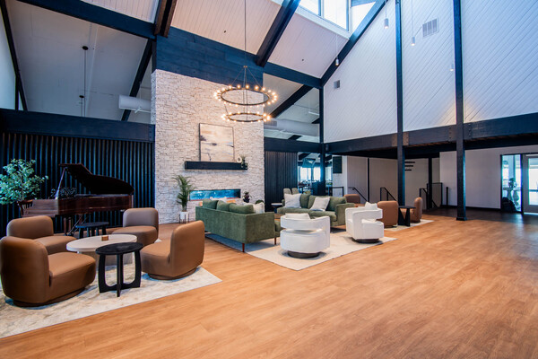 501 @ The Yacht Club