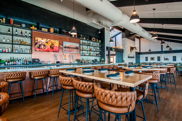 501 @ The Yacht Club