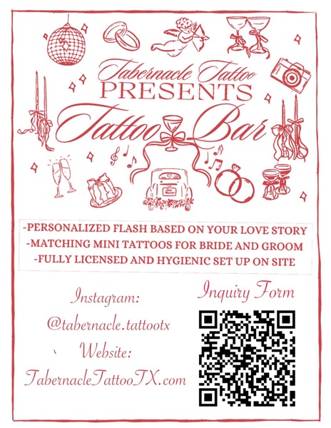 Tabernacle Tattoo CO.