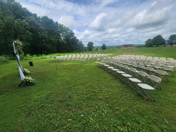 Byron Forest Preserve District