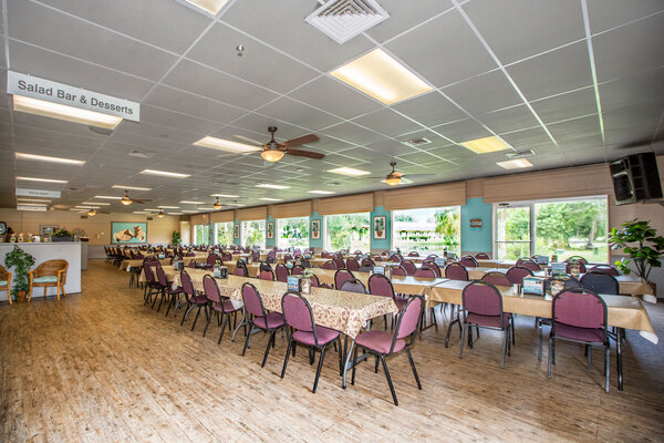 Christian Retreat Conference Center