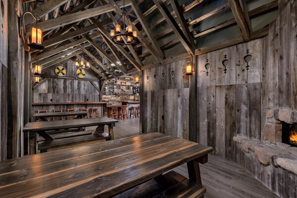 Twisted Horn Mead & Cider