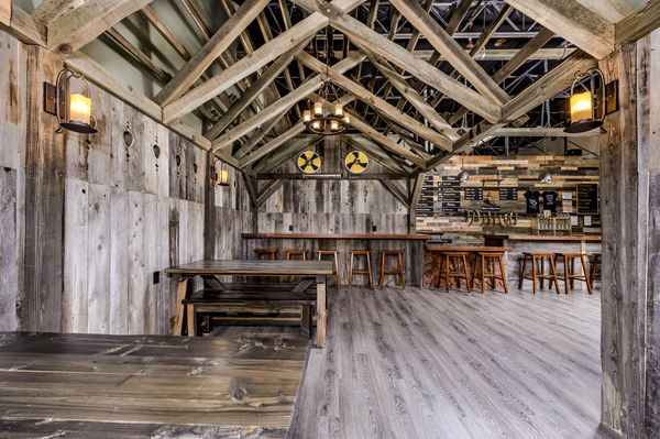 Twisted Horn Mead & Cider