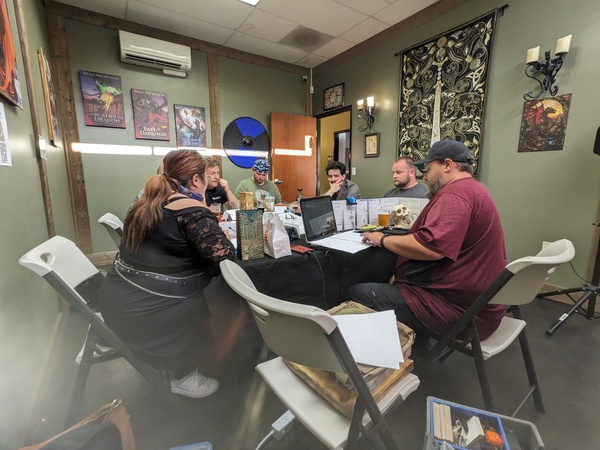 Twisted Horn Mead & Cider