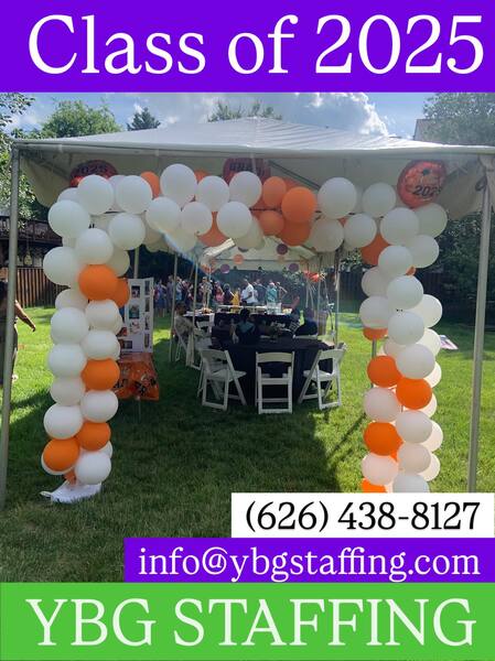 YBG STAFFING | Boston