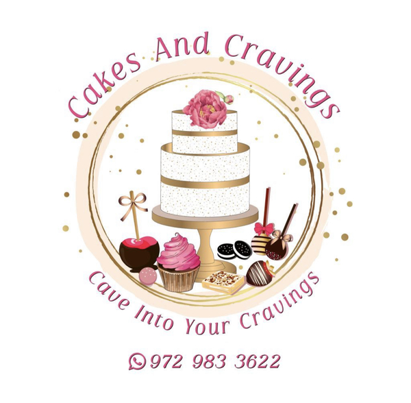 Cakes and cravings by Preethy