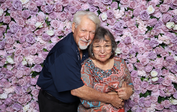 Flashback Houston Photo Booth