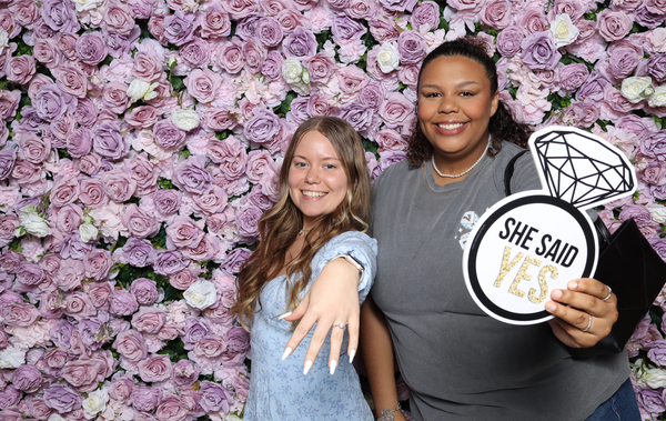 Flashback Houston Photo Booth