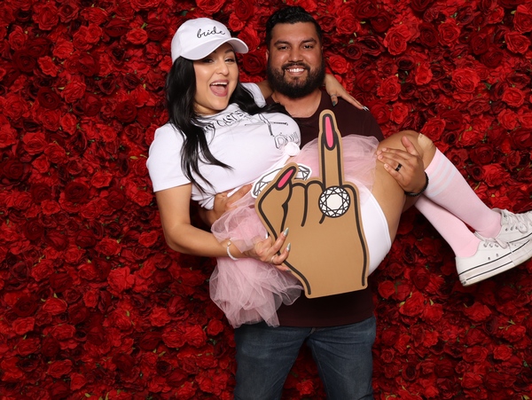 Flashback Houston Photo Booth