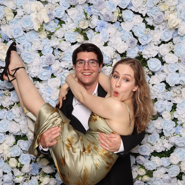 Flashback Houston Photo Booth