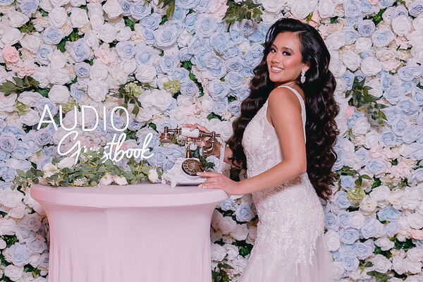 Flashback Houston Photo Booth