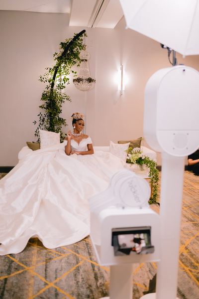 Flashback Houston Photo Booth