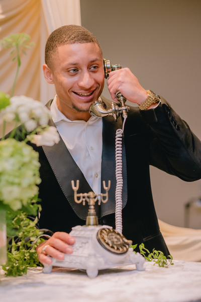 Flashback Houston Photo Booth